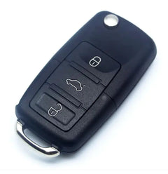 Remote Control Key Housing