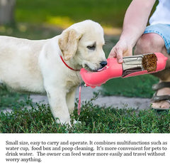 Pet Water Bottle