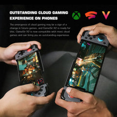 GameSir X2 Bluetooth Gamepad for Android and iPhone Cloud Gaming