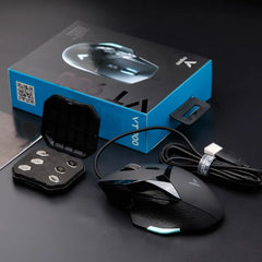 Optical Wired Gaming Mouse