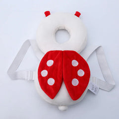 Baby Head Protection Cushion for Walking