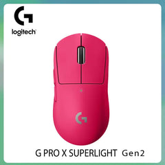 New Original Logitech G PRO Wireless Gaming Mouse