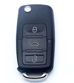 Remote Control Key Housing