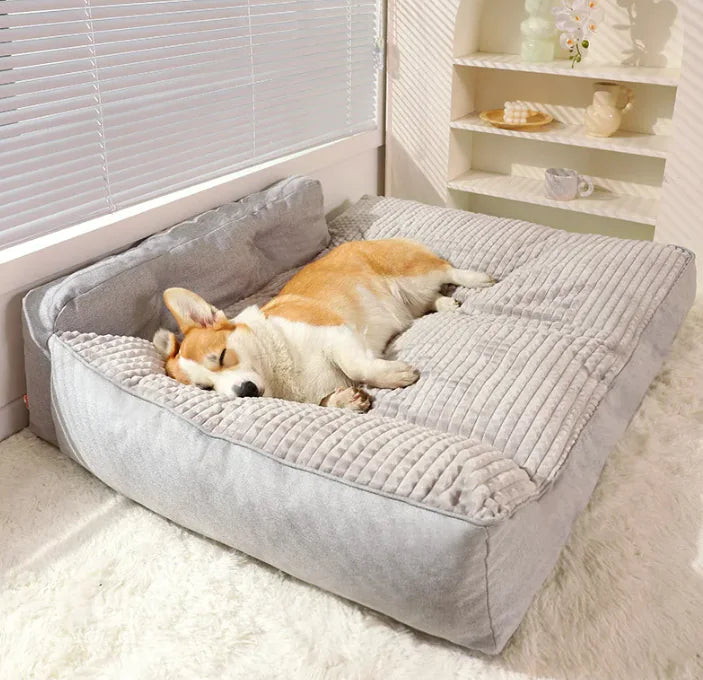 Cozy Canine Comfort Mat