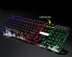 Mechanical Gaming Keyboard